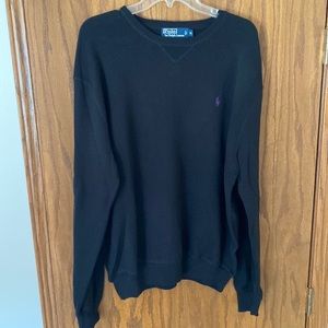 Polo by Ralph Lauren Sweater - XL